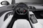 Audi R8 e-tron Piloted Driving Concept 2015 года